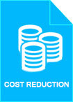 Cost Reduction MPS